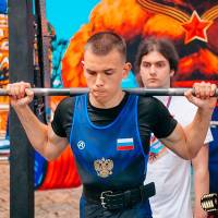 WORLD CUP IPC / IPC-A / WAA - 2025 (часть 1) (Фото №#0172)