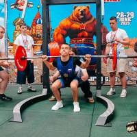 WORLD CUP IPC / IPC-A / WAA - 2025 (часть 1) (Фото №#0175)