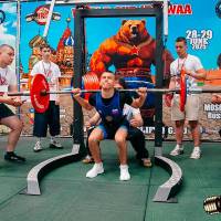 WORLD CUP IPC / IPC-A / WAA - 2025 (часть 1) (Фото №#0176)