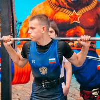 WORLD CUP IPC / IPC-A / WAA - 2025 (часть 1) (Фото №#0179)