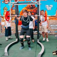 WORLD CUP IPC / IPC-A / WAA - 2025 (часть 1) (Фото №#0180)