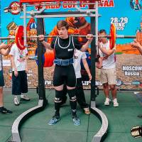 WORLD CUP IPC / IPC-A / WAA - 2025 (часть 1) (Фото №#0181)
