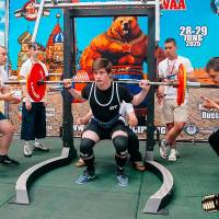 WORLD CUP IPC / IPC-A / WAA - 2025 (часть 1) (Фото №#0184)