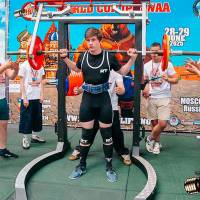 WORLD CUP IPC / IPC-A / WAA - 2025 (часть 1) (Фото №#0186)