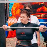 WORLD CUP IPC / IPC-A / WAA - 2025 (часть 1) (Фото №#0187)