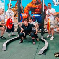 WORLD CUP IPC / IPC-A / WAA - 2025 (часть 1) (Фото №#0191)