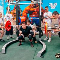 WORLD CUP IPC / IPC-A / WAA - 2025 (часть 1) (Фото №#0192)
