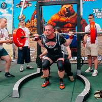 WORLD CUP IPC / IPC-A / WAA - 2025 (часть 1) (Фото №#0201)