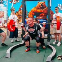 WORLD CUP IPC / IPC-A / WAA - 2025 (часть 1) (Фото №#0202)