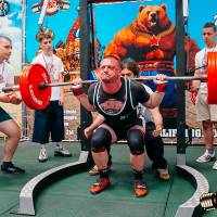 WORLD CUP IPC / IPC-A / WAA - 2025 (часть 1) (Фото №#0203)