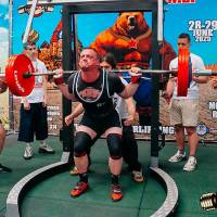 WORLD CUP IPC / IPC-A / WAA - 2025 (часть 1) (Фото №#0204)