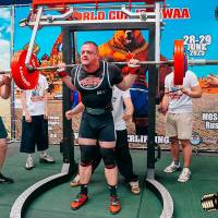 WORLD CUP IPC / IPC-A / WAA - 2025 (часть 1) (Фото №#0205)