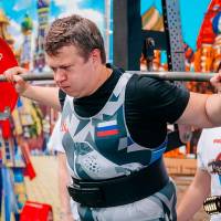 WORLD CUP IPC / IPC-A / WAA - 2025 (часть 1) (Фото №#0209)