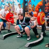 WORLD CUP IPC / IPC-A / WAA - 2025 (часть 1) (Фото №#0211)