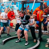 WORLD CUP IPC / IPC-A / WAA - 2025 (часть 1) (Фото №#0212)