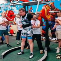 WORLD CUP IPC / IPC-A / WAA - 2025 (часть 1) (Фото №#0213)