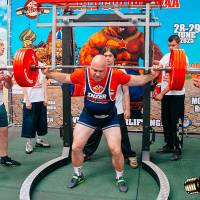 WORLD CUP IPC / IPC-A / WAA - 2025 (часть 1) (Фото №#0217)