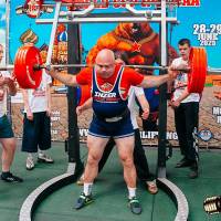 WORLD CUP IPC / IPC-A / WAA - 2025 (часть 1) (Фото №#0218)