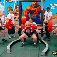 WORLD CUP IPC / IPC-A / WAA - 2025 (часть 1) (Фото №#0220)