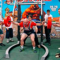 WORLD CUP IPC / IPC-A / WAA - 2025 (часть 1) (Фото №#0222)