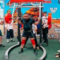 WORLD CUP IPC / IPC-A / WAA - 2025 (часть 1) (Фото №#0226)