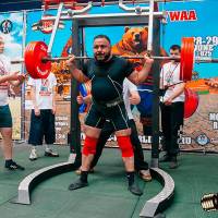 WORLD CUP IPC / IPC-A / WAA - 2025 (часть 1) (Фото №#0227)