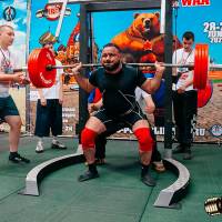 WORLD CUP IPC / IPC-A / WAA - 2025 (часть 1) (Фото №#0228)