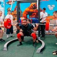 WORLD CUP IPC / IPC-A / WAA - 2025 (часть 1) (Фото №#0229)
