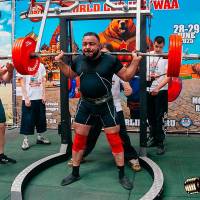 WORLD CUP IPC / IPC-A / WAA - 2025 (часть 1) (Фото №#0232)