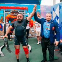 WORLD CUP IPC / IPC-A / WAA - 2025 (часть 1) (Фото №#0234)