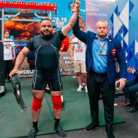 WORLD CUP IPC / IPC-A / WAA - 2025 (часть 1) (Фото №#0235)