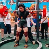 WORLD CUP IPC / IPC-A / WAA - 2025 (часть 1) (Фото №#0241)
