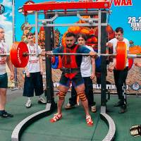 WORLD CUP IPC / IPC-A / WAA - 2025 (часть 1) (Фото №#0248)