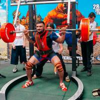 WORLD CUP IPC / IPC-A / WAA - 2025 (часть 1) (Фото №#0251)