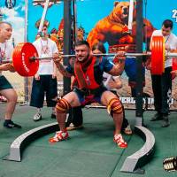 WORLD CUP IPC / IPC-A / WAA - 2025 (часть 1) (Фото №#0253)