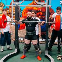 WORLD CUP IPC / IPC-A / WAA - 2025 (часть 1) (Фото №#0256)