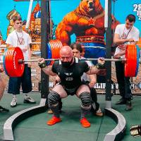 WORLD CUP IPC / IPC-A / WAA - 2025 (часть 1) (Фото №#0259)