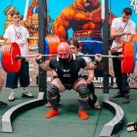 WORLD CUP IPC / IPC-A / WAA - 2025 (часть 1) (Фото №#0260)