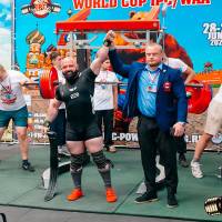 WORLD CUP IPC / IPC-A / WAA - 2025 (часть 1) (Фото №#0262)