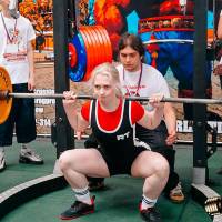 WORLD CUP IPC / IPC-A / WAA - 2025 (часть 1) (Фото №#0266)