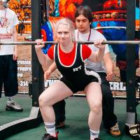 WORLD CUP IPC / IPC-A / WAA - 2025 (часть 1) (Фото №#0267)