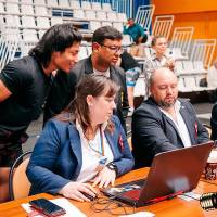 WORLD CUP IPC / IPC-A / WAA - 2025 (часть 1) (Фото №#0269)