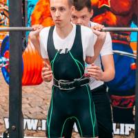WORLD CUP IPC / IPC-A / WAA - 2025 (часть 1) (Фото №#0274)