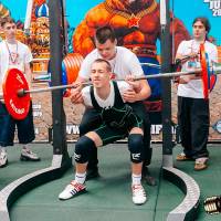 WORLD CUP IPC / IPC-A / WAA - 2025 (часть 1) (Фото №#0276)
