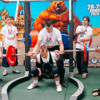 WORLD CUP IPC / IPC-A / WAA - 2025 (часть 1) (Фото №#0277)