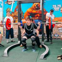 WORLD CUP IPC / IPC-A / WAA - 2025 (часть 1) (Фото №#0283)