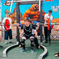 WORLD CUP IPC / IPC-A / WAA - 2025 (часть 1) (Фото №#0284)