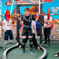 WORLD CUP IPC / IPC-A / WAA - 2025 (часть 1) (Фото №#0285)