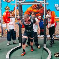 WORLD CUP IPC / IPC-A / WAA - 2025 (часть 1) (Фото №#0287)