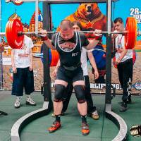 WORLD CUP IPC / IPC-A / WAA - 2025 (часть 1) (Фото №#0288)